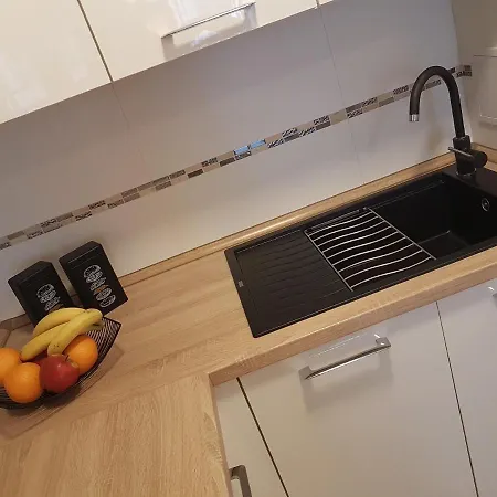 Apartment Tonka