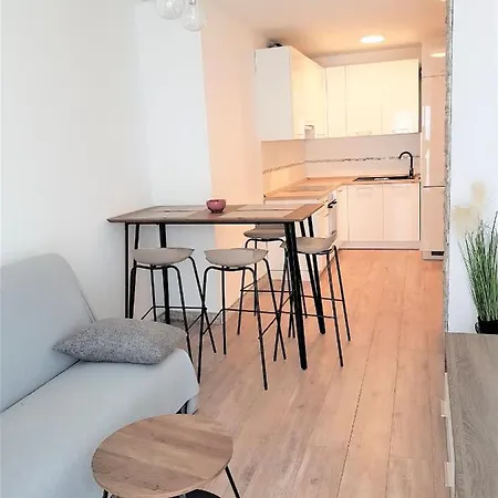Apartment Tonka Split