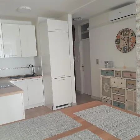 Tonka Apartment Split