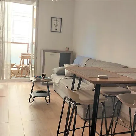 Appartement Tonka Split