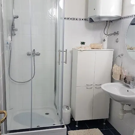 Tonka Appartement *