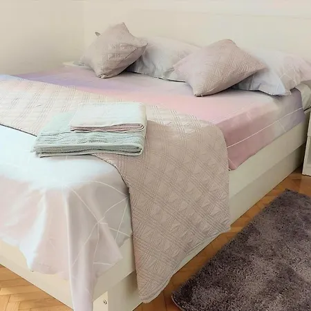 Tonka Apartment Split