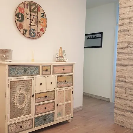 Tonka Apartment Split