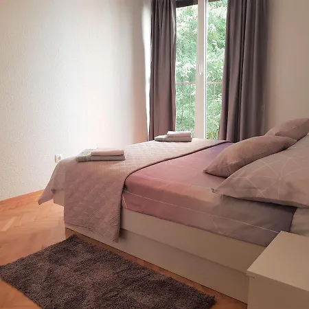 Appartement Tonka